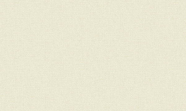Fabric Effect Beige Self Adhesive Wallpaper Interior Sheet - Luzen&Co