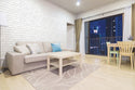 White Rustic Brick Self Adhesive Wallpaper Interior Sheet - Luzen&Co