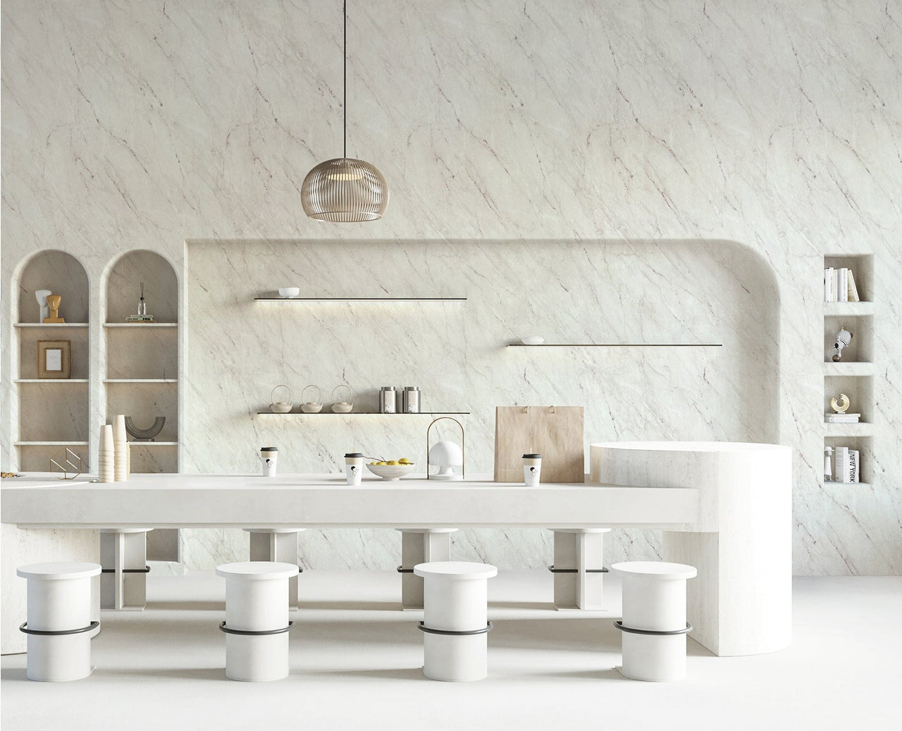 Transform Your Space With Stylish Interior Vinyl Ideas