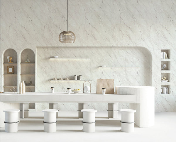 Transform Your Space With Stylish Interior Vinyl Ideas