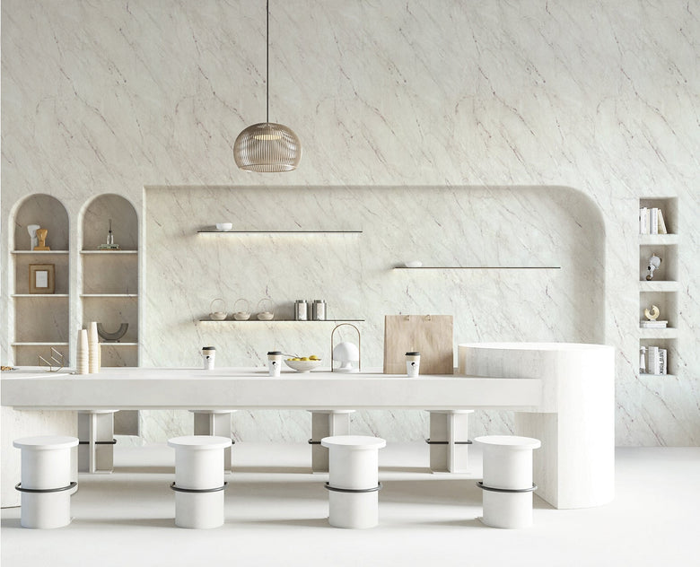 Transform Your Space With Stylish Interior Vinyl Ideas
