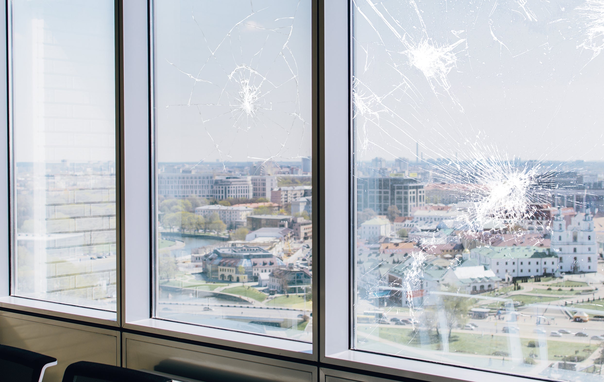Why Does My Window Film Keep Bubbling? Here Are the 3 Culprits We See Most