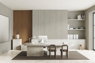 Interior Vinyl Wrap: Solid, Wood, Marble & Textured | Luzen & Co