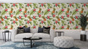 Pineapple Design Wallpaper Luzenandco Wallpaper shop in Sydney Australia Luzen&co