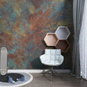 Autumn Marble Design Wallpaper Luzenandco Wallpaper shop in Sydney Australia Luzen&co