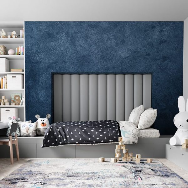 Deep Ocean Blue Design Wallpaper Luzenandco Wallpaper shop in Sydney Australia Luzen&co