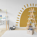 Soft Sun Kids Wallpaper Luzenandco Wallpaper shop in Sydney Australia Luzen&co