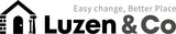 Dorco 9mm Blade Cutter | Luzen&Co