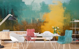 Modern Art Design Wallpaper Luzenandco Wallpaper shop in Sydney Australia Luzen&co