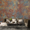 Autumn Marble Design Wallpaper Luzenandco Wallpaper shop in Sydney Australia Luzen&co