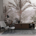 Autumn Tropical Forest Design Wallpaper Luzenandco Wallpaper shop in Sydney Australia Luzen&co