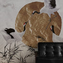 Bird And Sunny Wallpaper Luzenandco Wallpaper shop in Sydney Australia Luzen&co