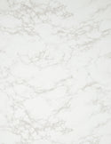 Premium White Pastel Marble Self Adhesive Wallpaper Vinyl Film in Sydney