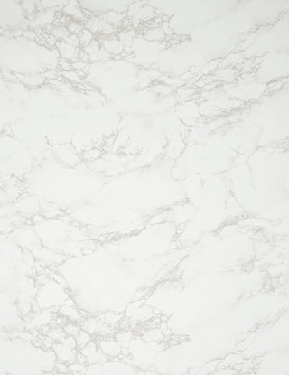 Premium White Pastel Marble Self Adhesive Wallpaper Vinyl Film in Sydney