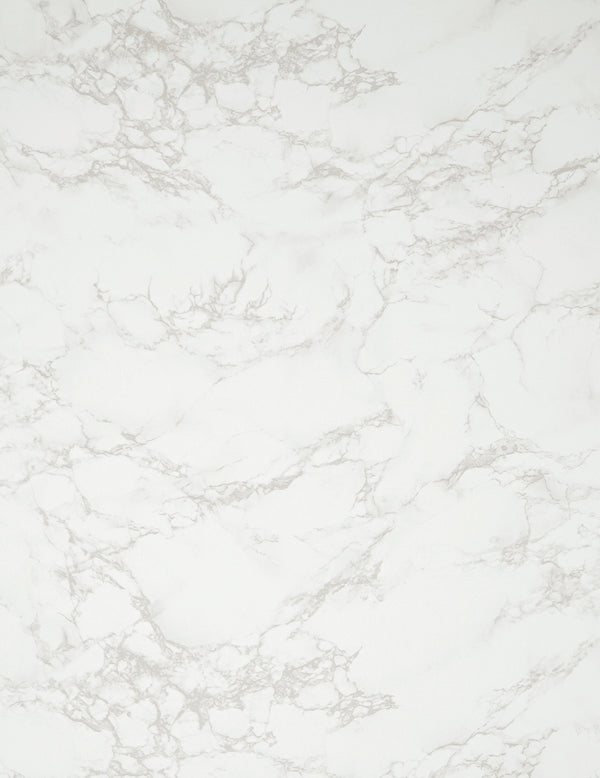 Premium White Pastel Marble Self Adhesive Wallpaper Vinyl Film in Sydney