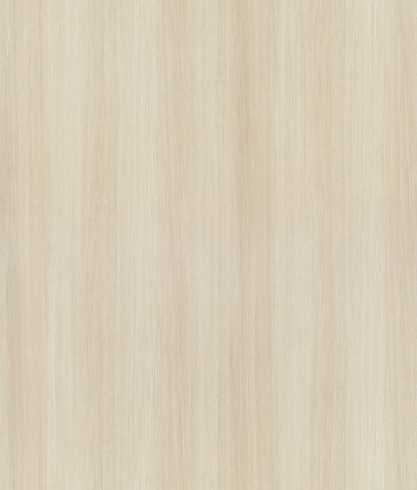 Premium Bleached Oak Vinyl Wrap Film - Self Adhesive Contact WallPaper for Kitchen Benchtop, Splashback &amp; Doors (123cm Wide)