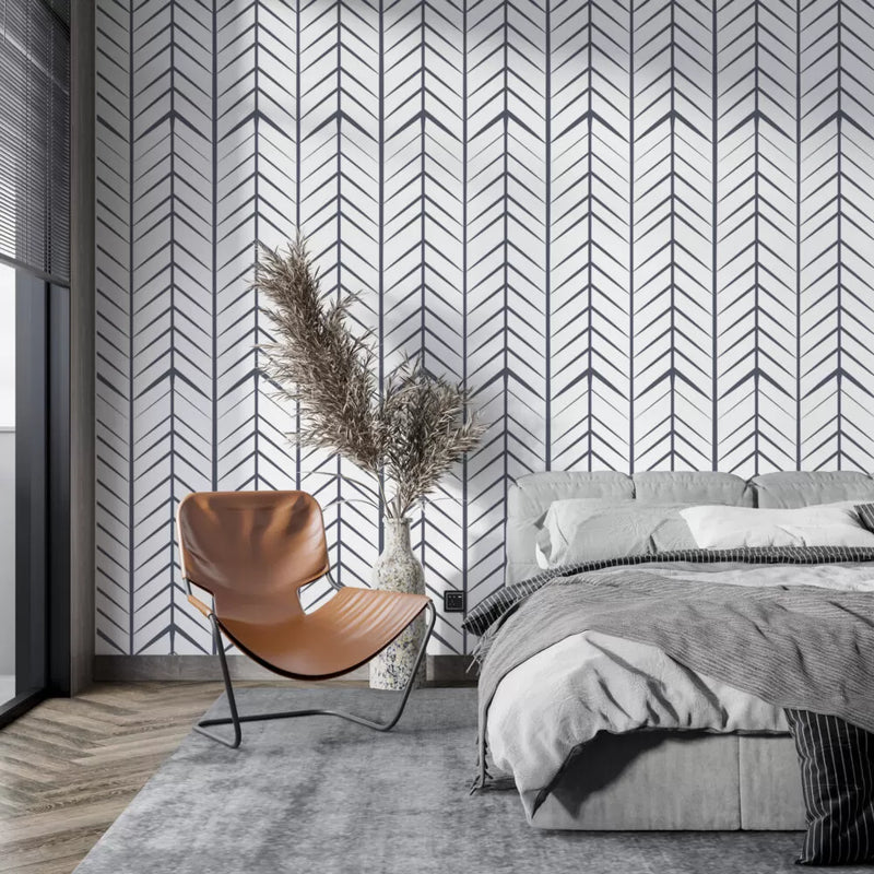 Geometrical Style And Design Wallposter Wallpaper
