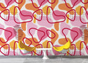 Geometric Patterns Dynamic Wallpaper - Luzen&Co