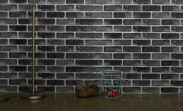 3D Peel and Stick Foam Brick Wall Panels Luzen&co