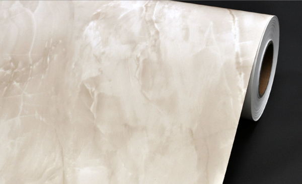 Marble Self Adhesive Peel and Stick Wallpaper Interior Film