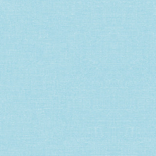 Canvas Sky Blue Self Adhesive Wallpaper Interior Sheet