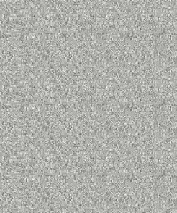Grey Mini Herringbone Self Adhesive Wallpaper Luzen&co
