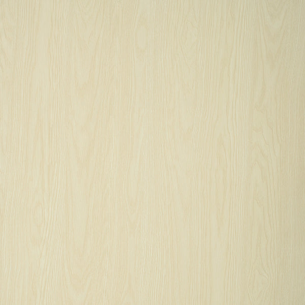 Premium Real Panel Oak Light Beige Self Adhesive Wallpaper  - Luzen&Co