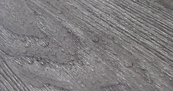 Wood peel and stick wallpaper
