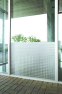 3D Crystal Static Cling Window Film Online
