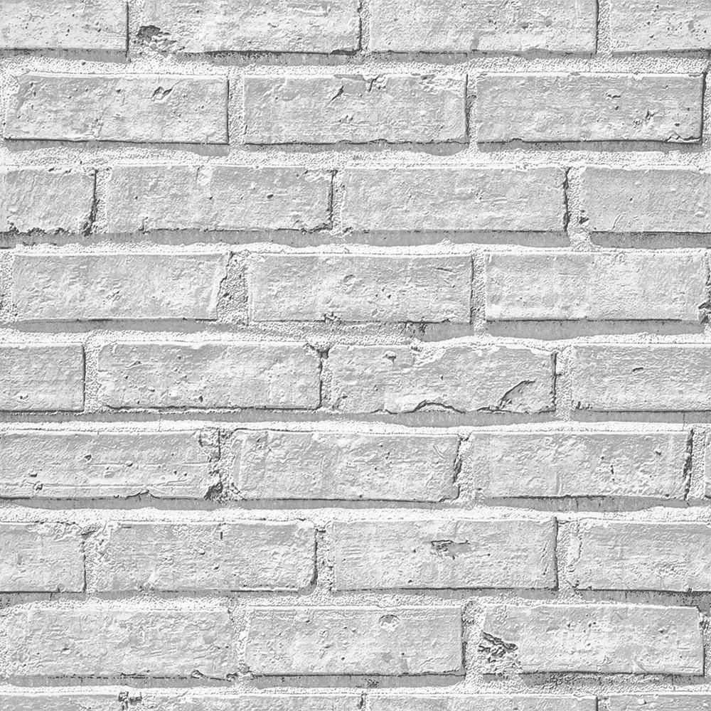 Brick Effect Wallpaper Online in Australia Luzen&Co