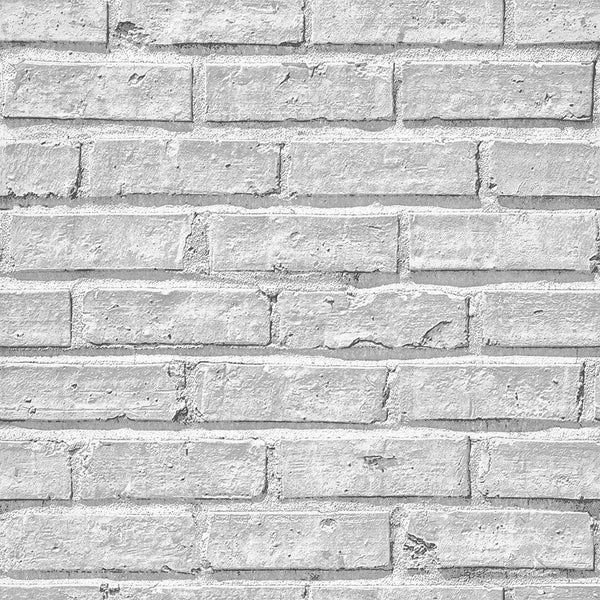 3D effect Brick Wallpaper