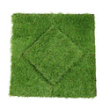 Artificial Grass Decking tile - Luzen&Co