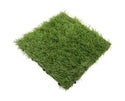 Artificial Grass Decking tile 