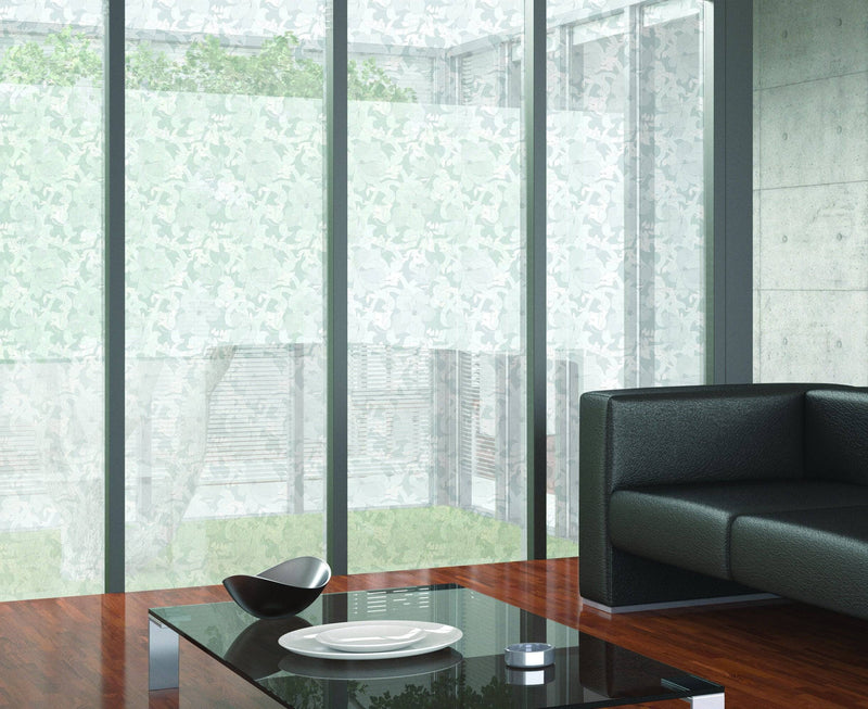 Transform Your Home with Residential Decorative Window Films