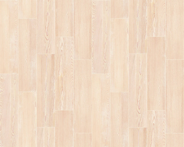 Maple Panel Wood Self adhesive Vinyl Flooring Sheet - Luzen&Co