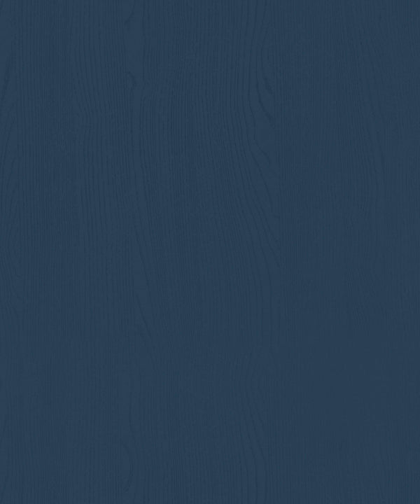 Dark Blue Woodgrain Self Adhesive Wallpaper Interior Sheet - Luzen&Co