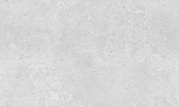 Grey Cement Self Adhesive Wallpaper Interior Sheet 