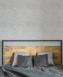 Grey Cement Self Adhesive Wallpaper Interior Sheet