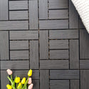 Luzen&Co Interlocking Decking Tiles