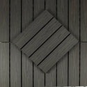 Composite Decking Tiles